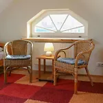 Villa Drei Rosen Ferienwohnung 4