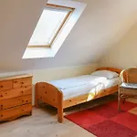Villa Drei Rosen Ferienwohnung 4