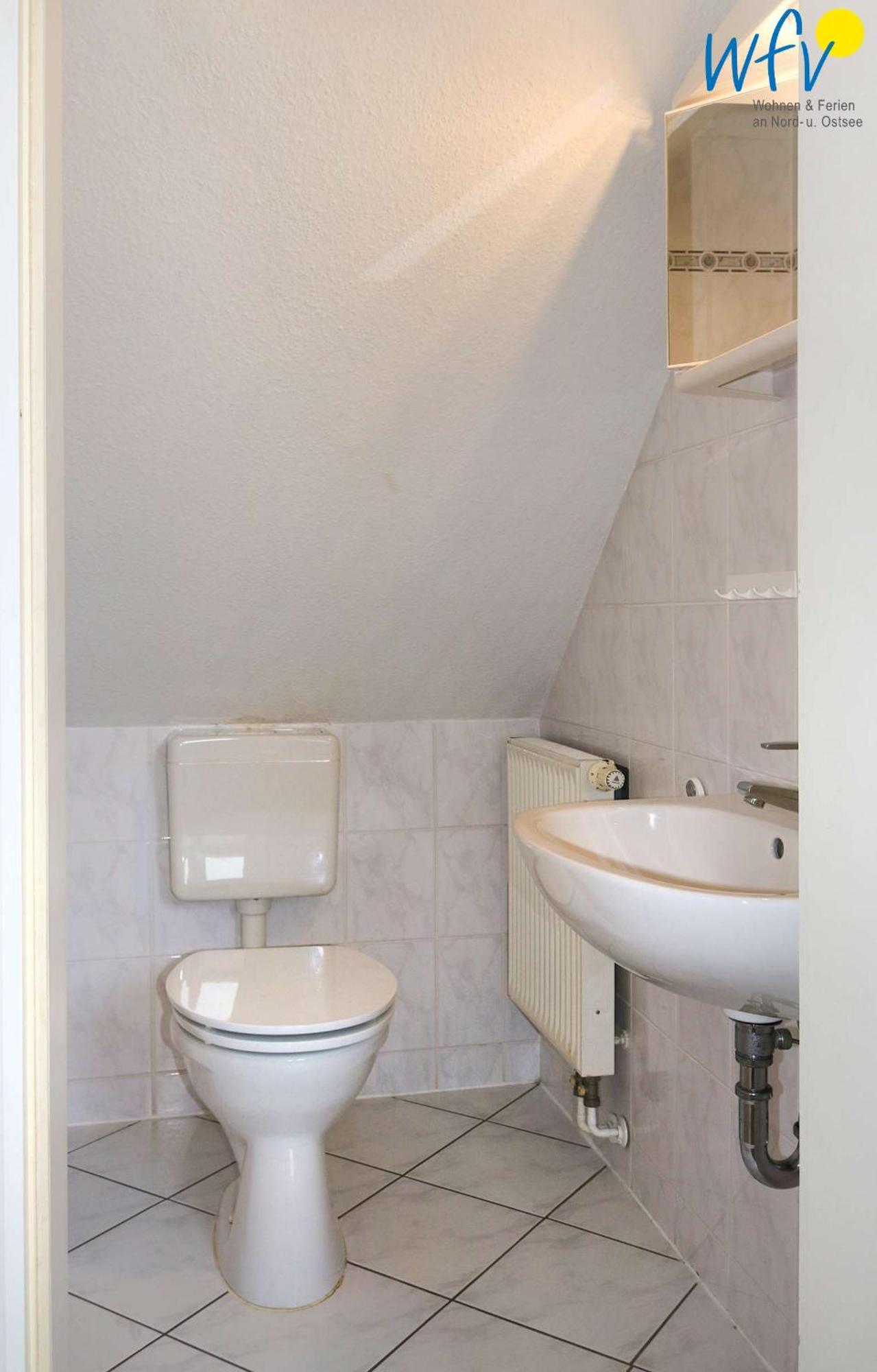 Drei Rosen 4 Apartment Ostseebad Binz