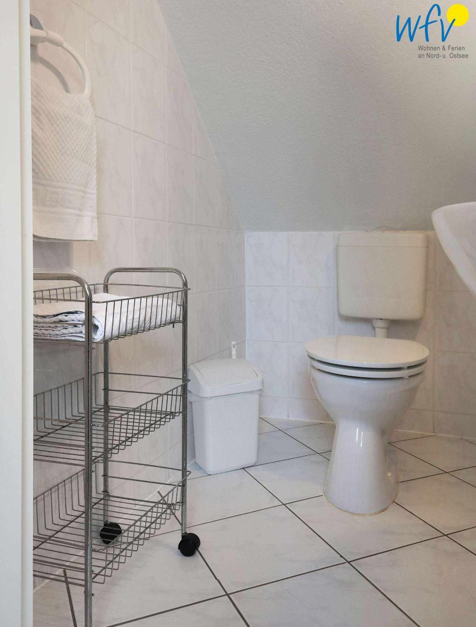 Apartment Drei Rosen 4 *