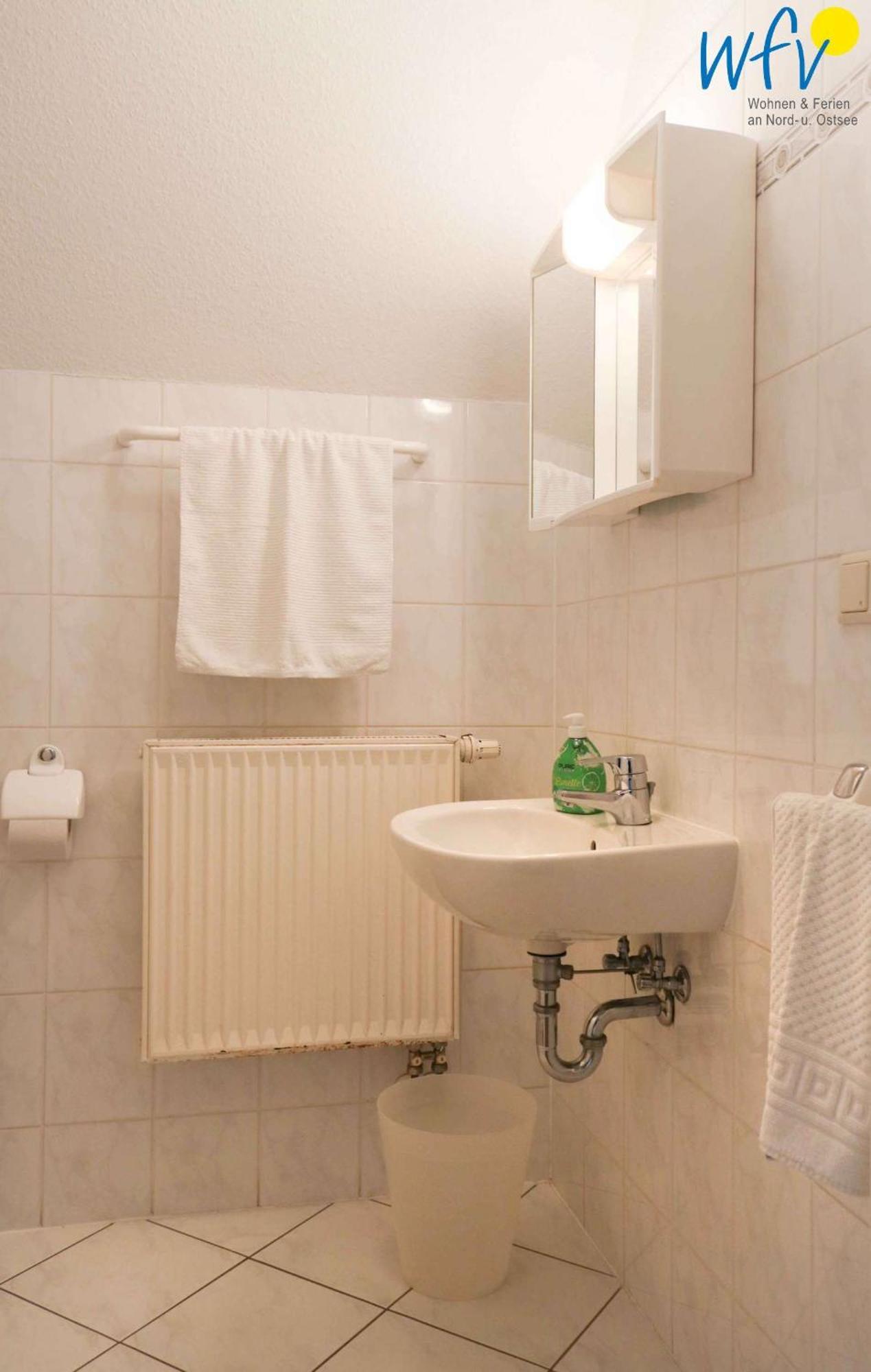 Apartment Drei Rosen 4