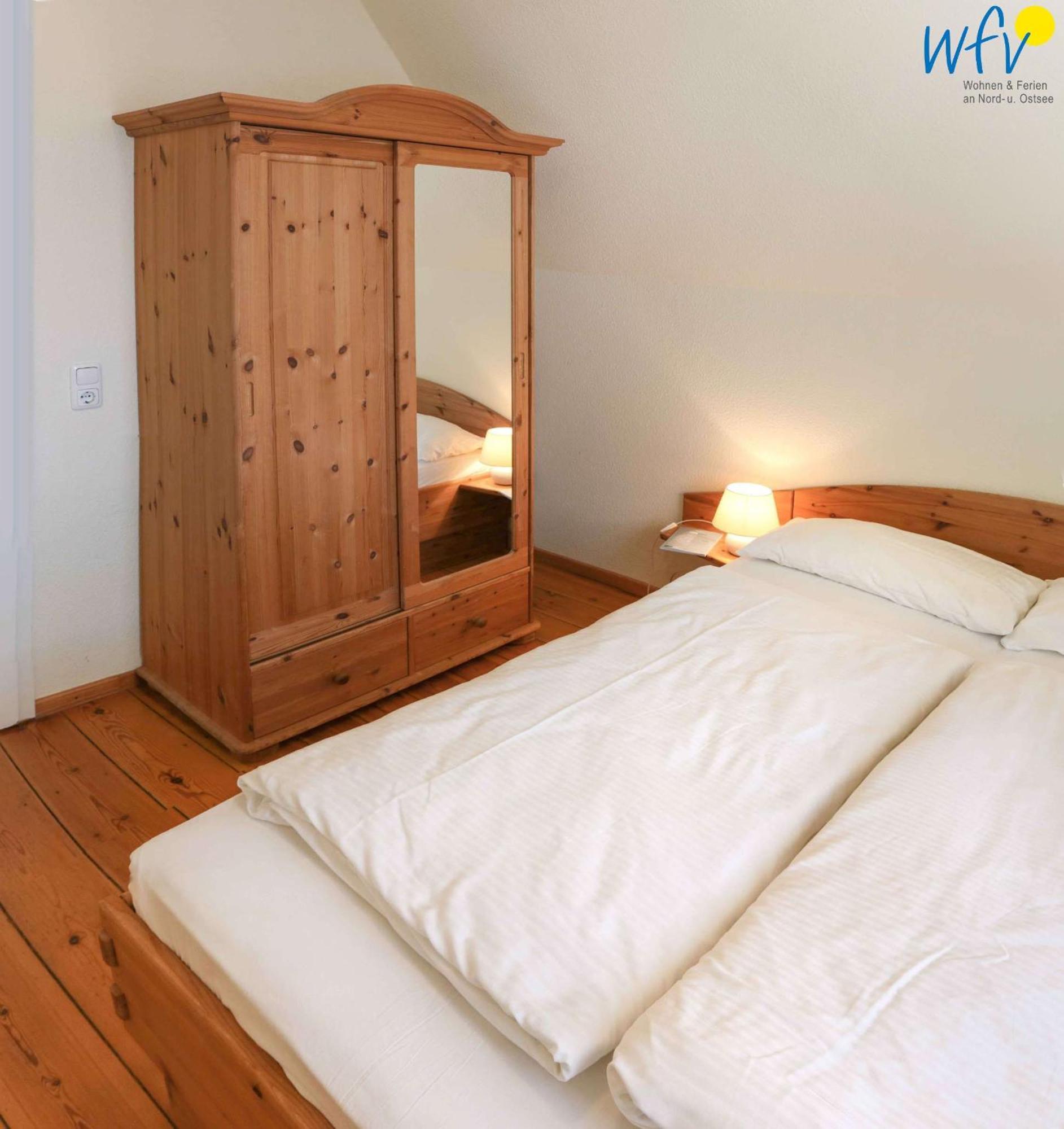 Drei Rosen 4 * Ostseebad Binz