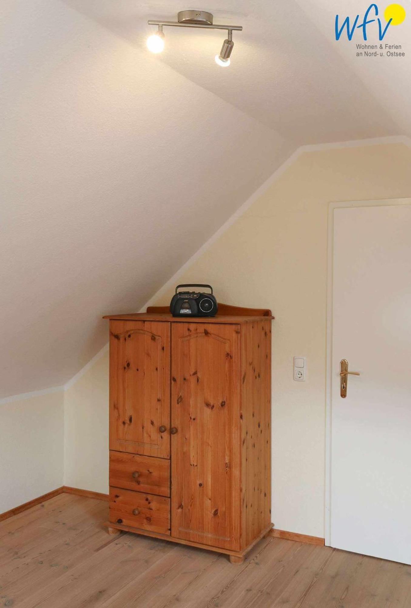 Apartment Drei Rosen 4 *