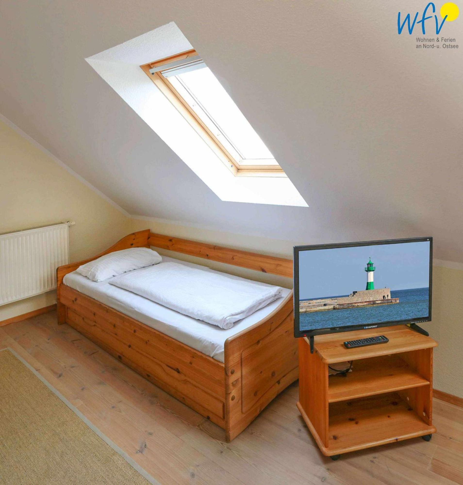 Drei Rosen 4 * Ostseebad Binz