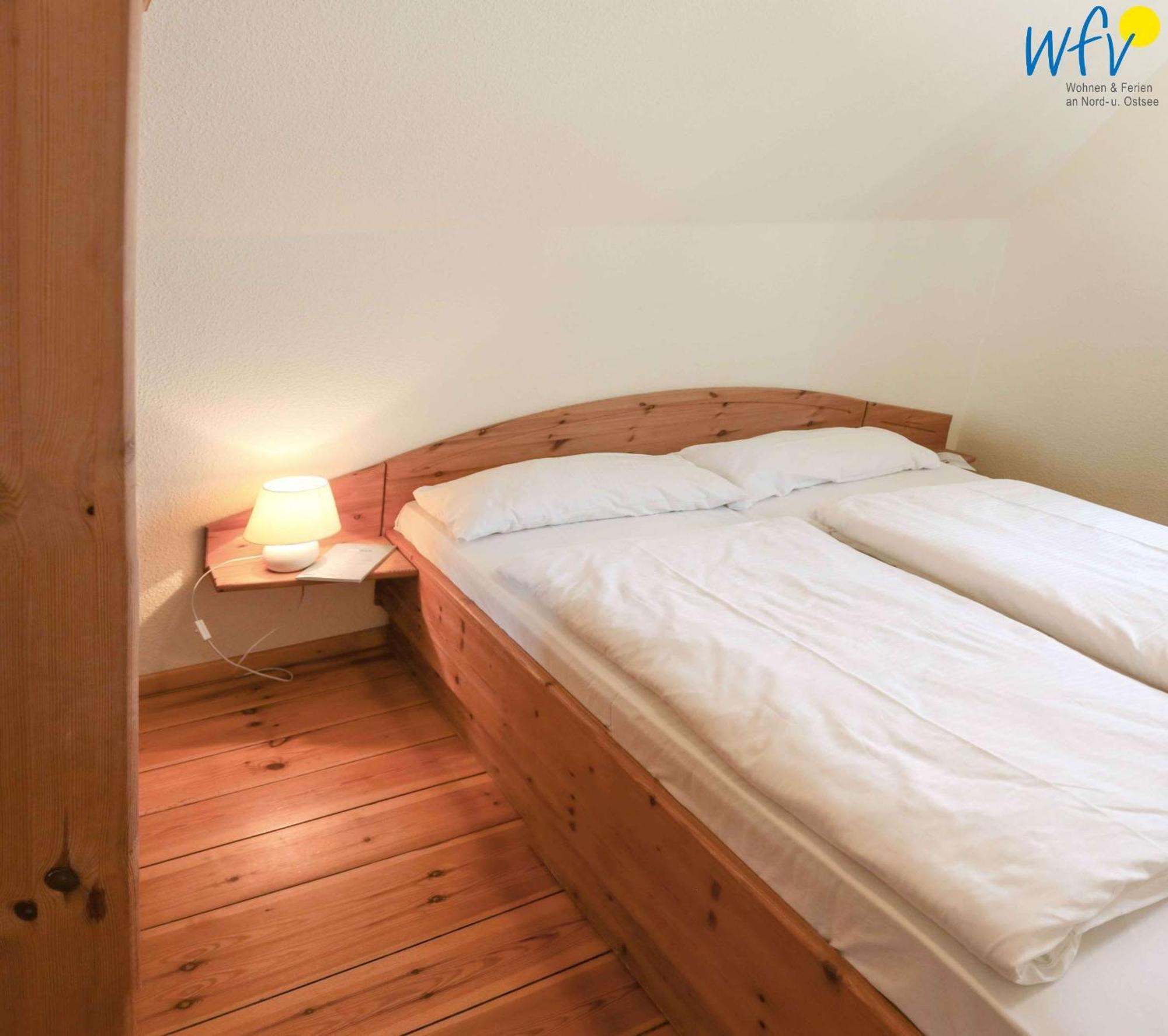 Drei Rosen 4 Apartment Ostseebad Binz